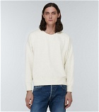 Visvim - Amplus cotton sweatshirt