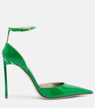 Tom Ford Vertigo patent leather pumps
