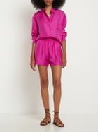 HÉROS - The Lounge Shirt