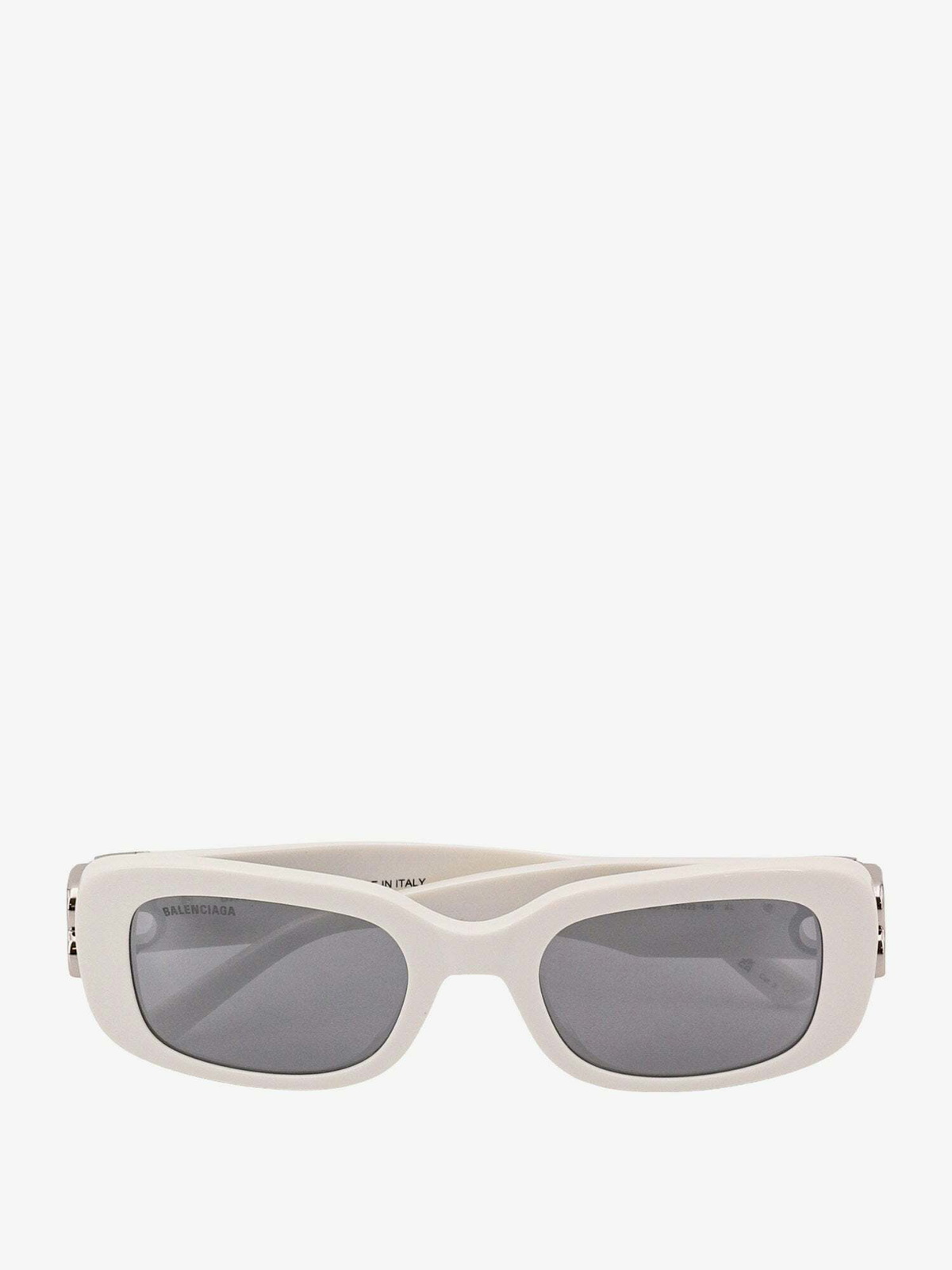 サングラス BALENCIAGA Woman Sunglasses White BB0324SK 011 6592036070918121d34abb7b9d1cd0