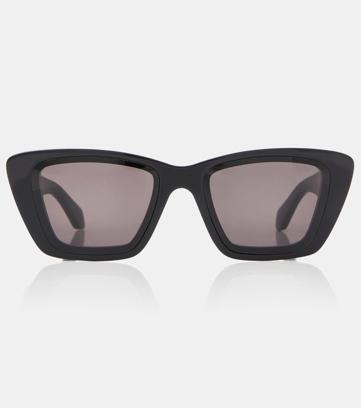 【ALAIA】Logo square sunglasses Alaïa Logo square sunglasses ALAÏA