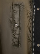 SACAI - Waterproof Primaloft Puffer Jacket