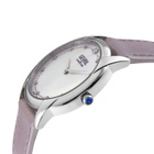 Gevril Airolo Diamond Mother of Pearl Dial Ladies Watch 13041