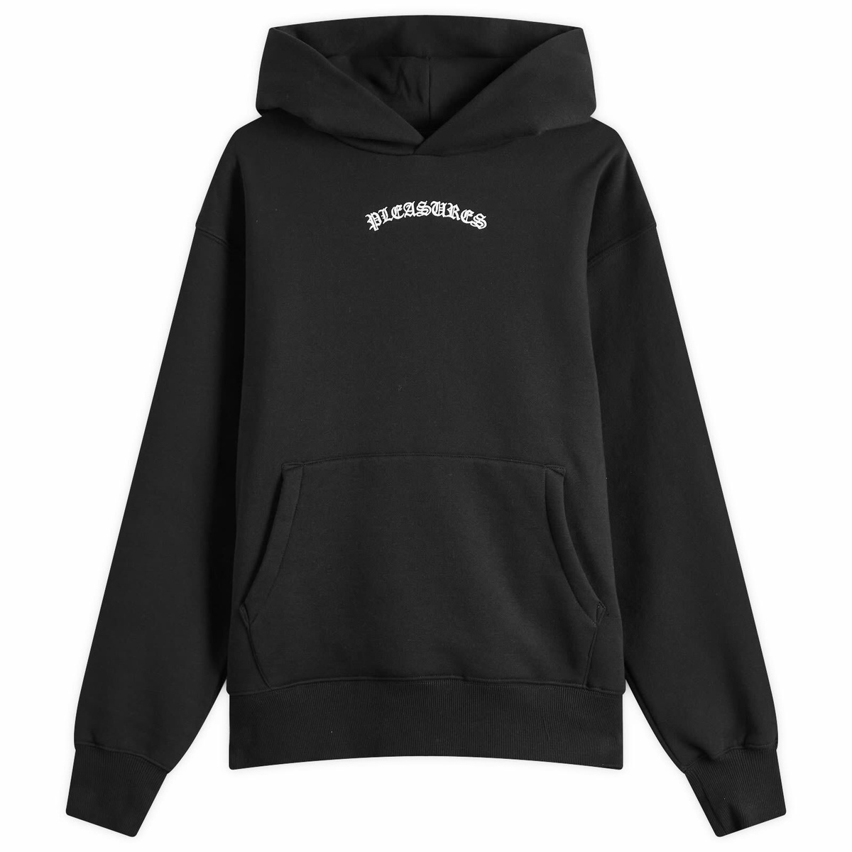 最終値下PLEASURES ×OUTKAST VOCABULARY HOODIE Pleasures x Outkast Vocabulary Hoody PLEASURES