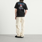 New Balance Men's Lobster Roll T-Shirt in Black