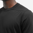 Rick Owens Men's Level T-Shirt in Black