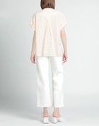 Alessia Santi Womens Top Light in Pink