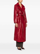 Nour Hammour Althea Trench Coat