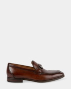 Steve Madden Netto Loafers in Tan