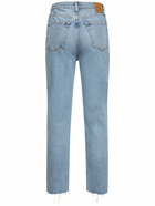 TOTEME - Organic Cotton Denim Classic Cut Jeans