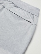 Lululemon - City Sweat Slim-Fit Tapered French Terry Sweatpants - Gray