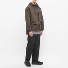 Engineered Garments Men's Workaday Utility Pant in Black