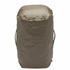 Osprey Transporter Duffel Bag 65 in Pine Leaf/Earl Grey 