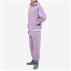 Pangaia 365 Signature Hoody in Orchid Purple