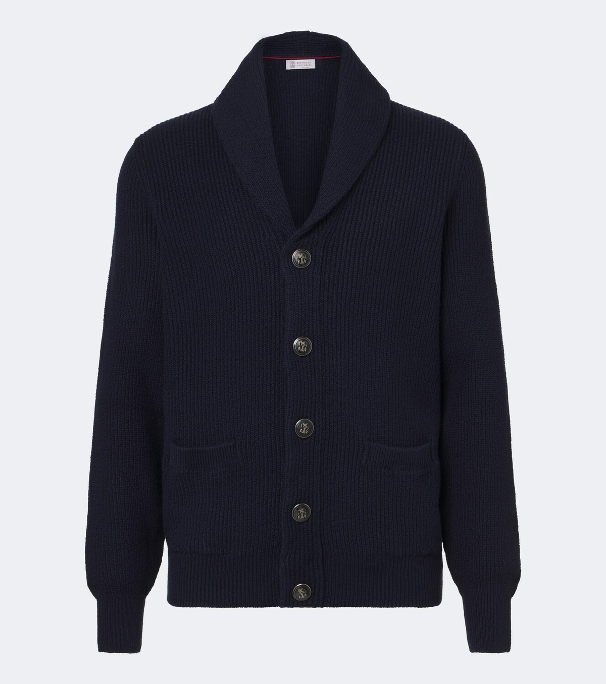 Brunello Cucinelli Cotton cardigan Brunello Cucinelli