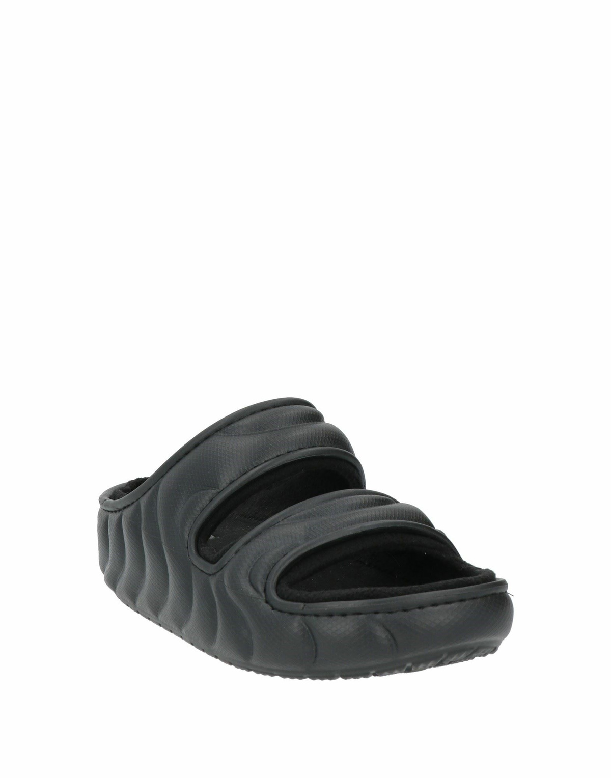 Crocs Womens Sandals in Black