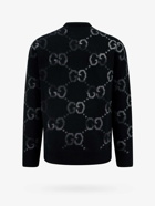 Gucci   Sweater Black   Mens