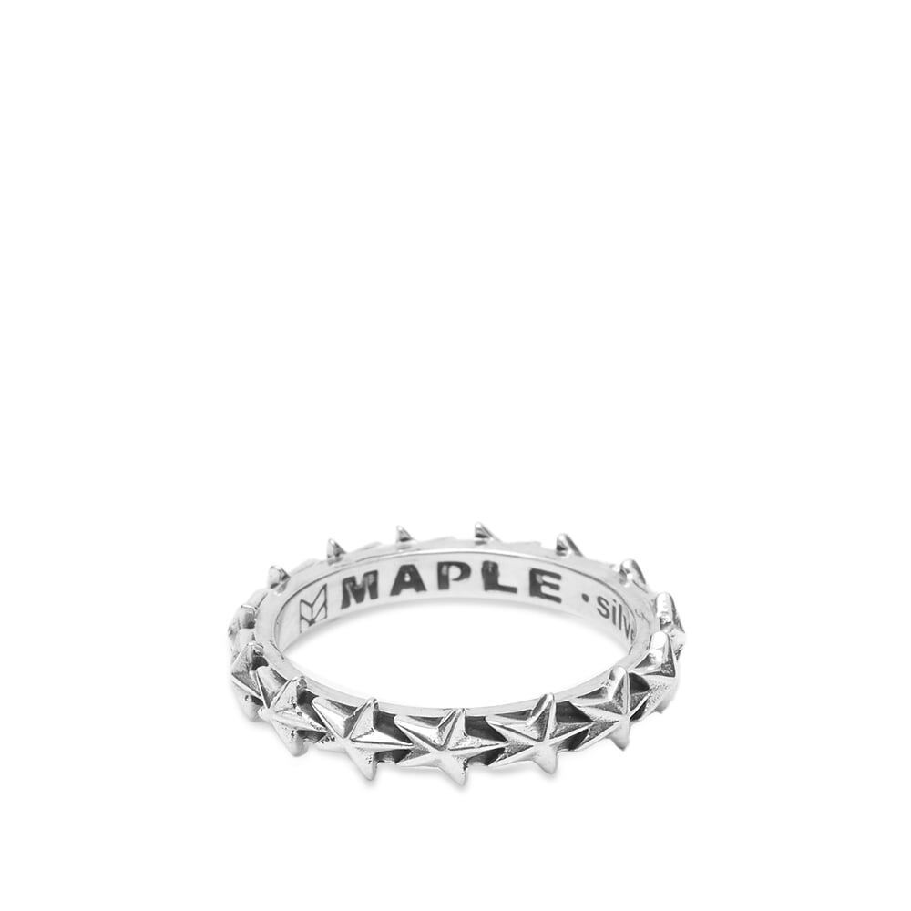 Maple Bandana Ring | FIRMAMENT - Berlin Renaissance