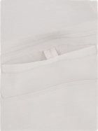 Low Classic Shirt With Belt