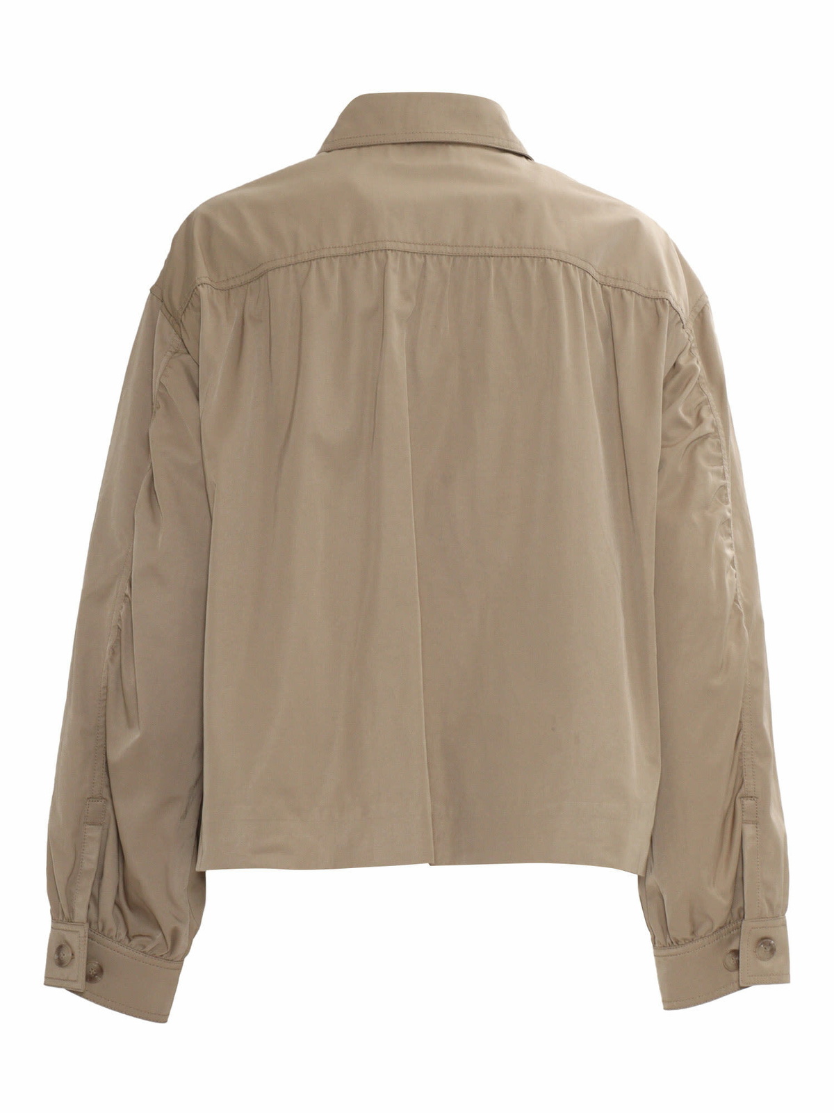 Parajumpers Fiona - Woman Bomber
