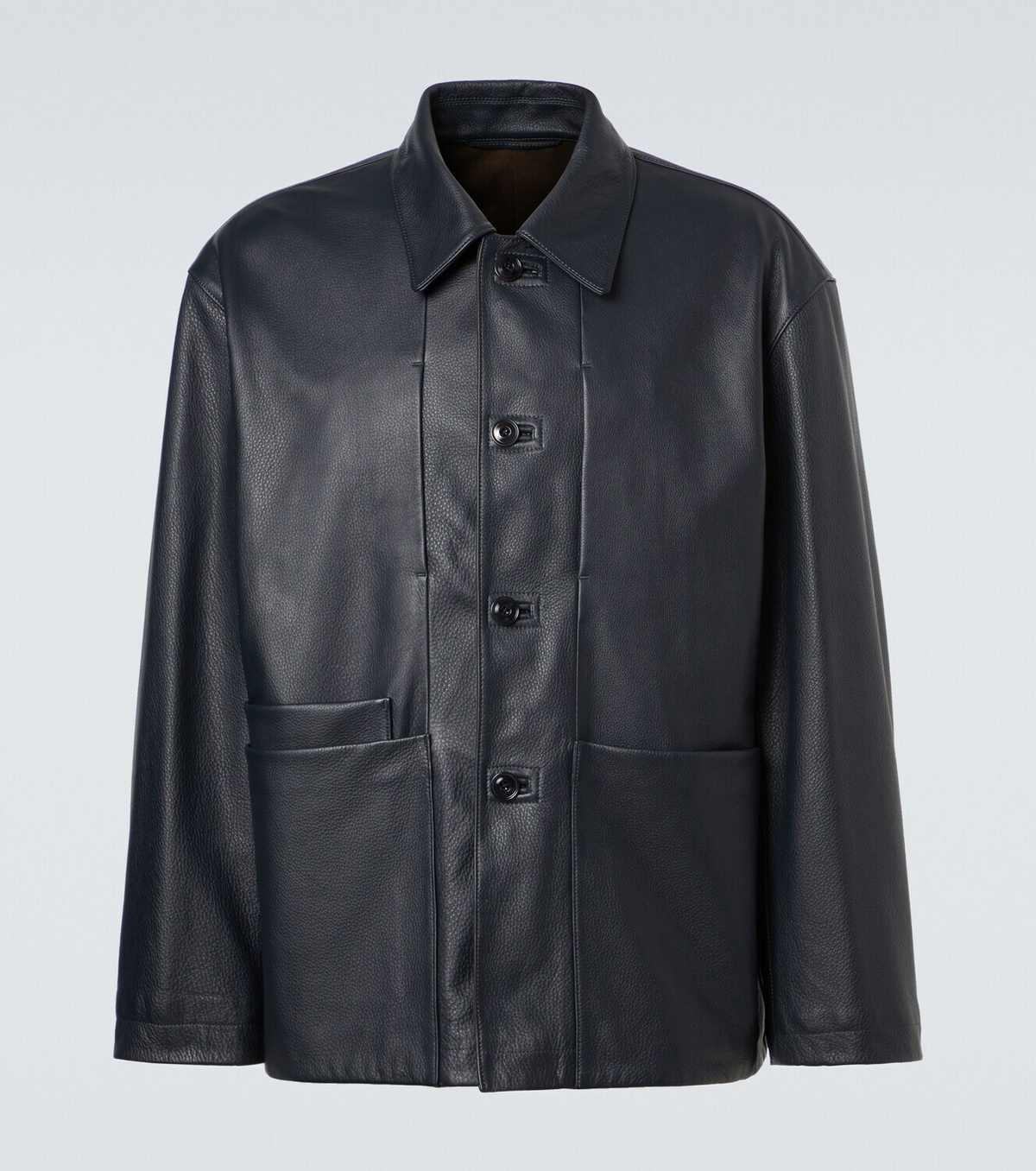 Lemaire Leather jacket Lemaire