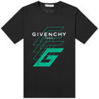 Givenchy Global Spirit Tee