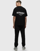 Represent Represent Owners Club T Shirt Black - Mens - Shortsleeves