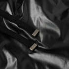 Saint Laurent Nylon Camo Lined Windrunner Jacket