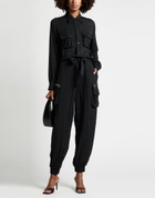 Dsquared2 Womens Jumpsuit in Black