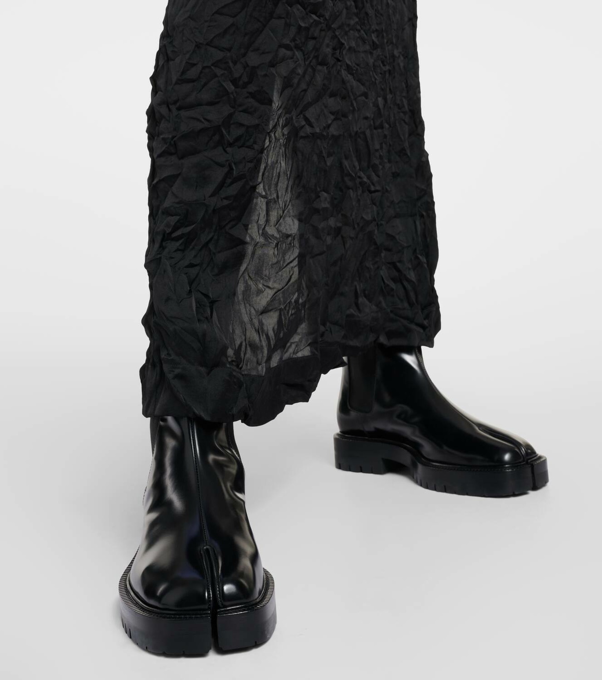 【関税＆送料込み】Maison Margiela Tabi Leather Ankle Boots $_12.JPG?set_id=880000500F