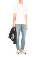 K-Way Vincelle Ice Polo Shirt