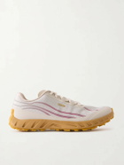 norda - 002 Dyneema® Running Sneakers - Pink