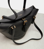 Dolce&Gabbana Capri Medium leather tote bag