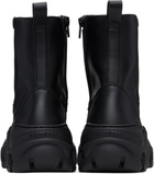 Rombaut Black Boccaccio II Boots