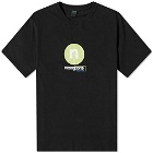 Noon Goons Men's Hardware T-Shirt in Black