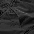 Nike Men's Woven Cargo Pants in Black