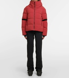 Fusalp Barsy puffer jacket