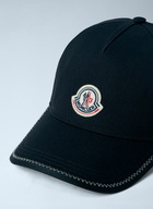 Moncler Baseball Logo Cap