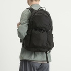 SEALSON ROMING26 Backpack in Black 