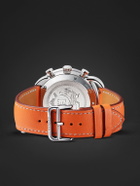 Hermès Timepieces - Arceau Chronographe Automatic Stainless Steel, Ref. 404111WW00