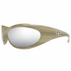 Balenciaga Eyewear Bb0384s004