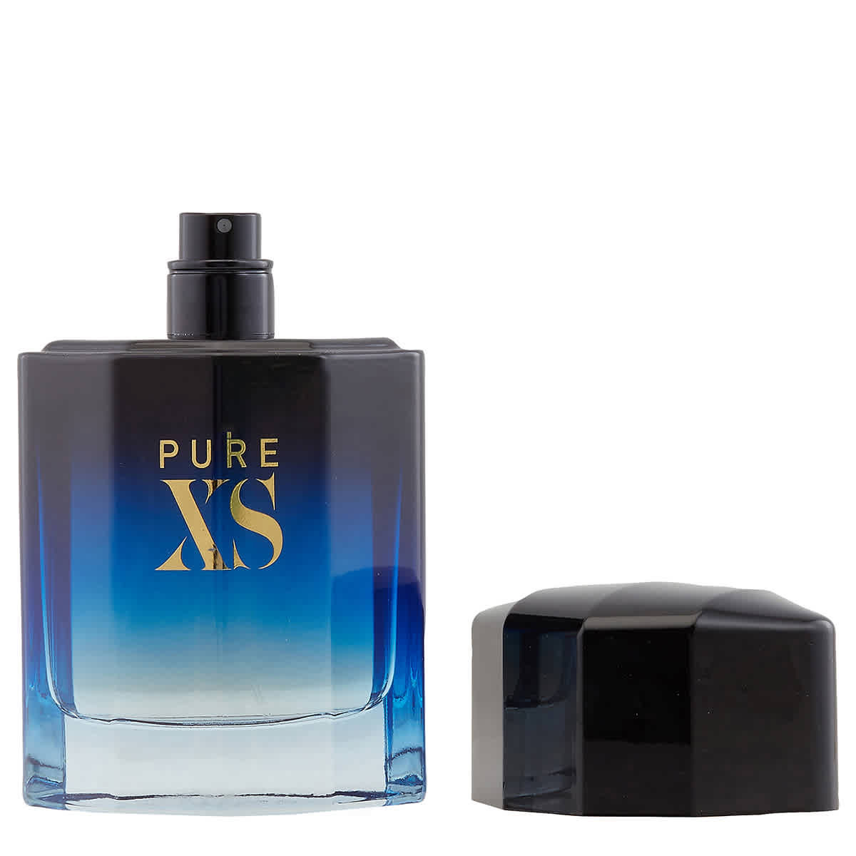 Paco Rabanne - Pure XS Eau De Toilette Spray 150ml/5.1oz