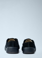 ERL Corduroy Coupe Sneakers