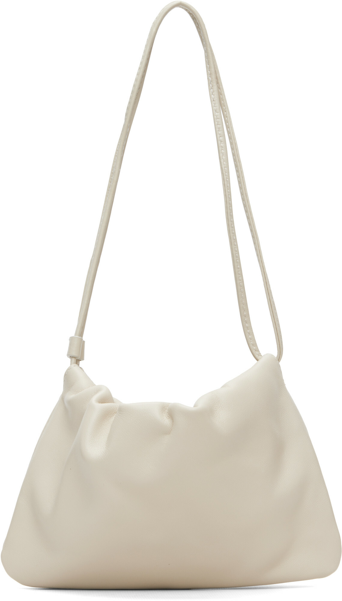 Nothing Written Off-White Nella Strap Mini Bag