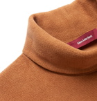 Sies Marjan - Turner Cotton-Blend Rollneck Sweater - Men - Tan