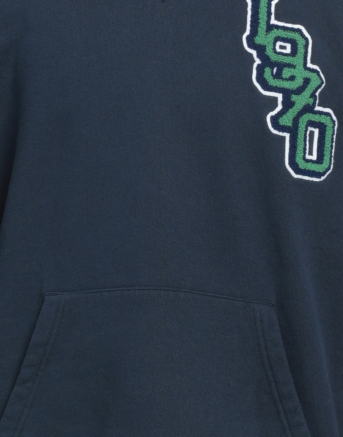 Kenzo Mens Sweatshirt in Navy