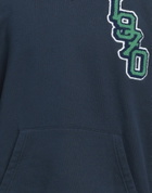 Kenzo Mens Sweatshirt in Navy