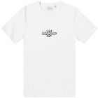 Daily Paper Men's Reth T-Shirt in White