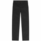 Dickies Men's Higginson Corduroy Pant in Black