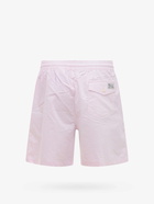 Polo Ralph Lauren Swim Trunk Pink   Mens